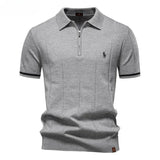 RL™ - Klassisches Strick-Poloshirt