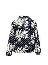 LV – JEANS SET
