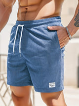 Pantaloni Corti Comfort Palermo