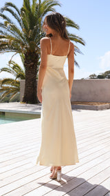 Novah™ | Elegante Abito Estivo