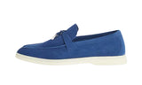 SUMMER WALK LOAFERS