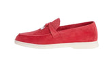 SUMMER WALK LOAFERS