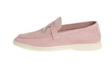 SUMMER WALK LOAFERS