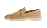 SUMMER WALK LOAFERS