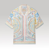 T-shirt CasaBlanca