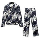 LV – JEANS SET