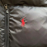 JACKET – RL
