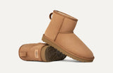 Stivale Classic Mini II da donna