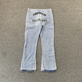 Migos x GLRY DPT Jeans For Culture III