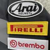 SPRM x Ducati Set