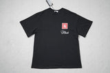 RHD T-shirt Monaco