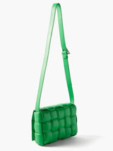 Cassette Verde 25,9 cm