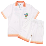 SET CASABLANCA