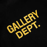 GLRY DPT HOODIE