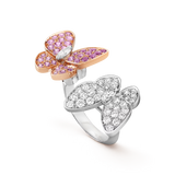 RING FRIVOLE