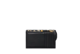 CD COMPACT ZIPPED WALLET