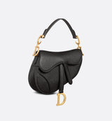 CD SADDLE BAG