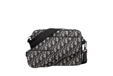 CD SADDLE TRIPE POUCH