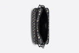 CD SADDLE TRIPE POUCH