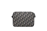 CD SADDLE TRIPE POUCH