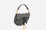 CD SADDLE BAG