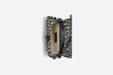 CD SADDLE BAG