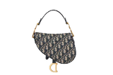 CD SADDLE BAG