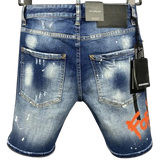 DSQ2 SHORT