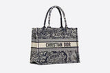 CD BOOK TOTE