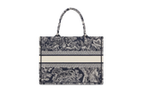 CD BOOK TOTE
