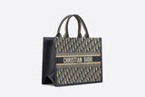 CD BOOK TOTE