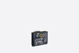 CD MONTAIGNE WALLET