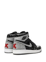 baskets montantes Air Jordan 1 OG 'Rebellionaire'