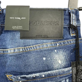 DSQ2 SHORT
