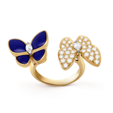 RING FRIVOLE