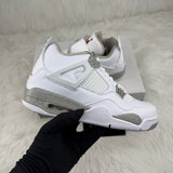 J4 – White Oreo