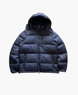 JACKET – RL