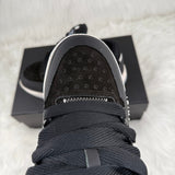 MA-1 BLACK/WHITE