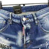 DSQ2 SHORT