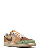 baskets J1 OG Voodoo
