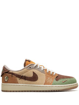 baskets J1 OG Voodoo