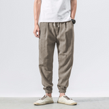 SHINBŌ HAREM PANTALONI