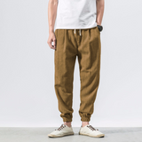SHINBŌ HAREM PANTALONI