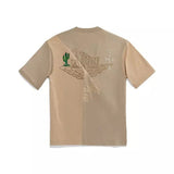 TS X J T-shirt