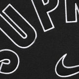 SPRM x NK Black