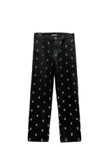 LV – JEANS SET