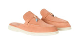 SUMMER WALK LOAFERS