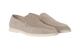 SUMMER WALK LOAFERS