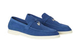 SUMMER WALK LOAFERS