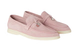 SUMMER WALK LOAFERS